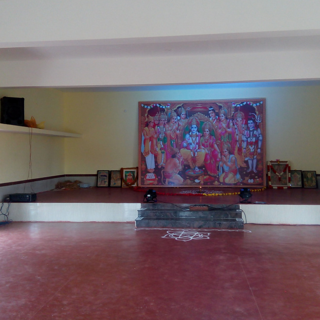 guru mandir